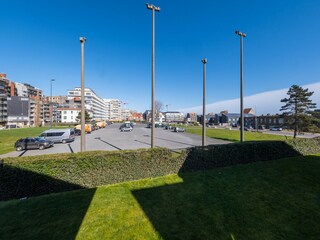 Apartamento Middelkerke Entorno 18