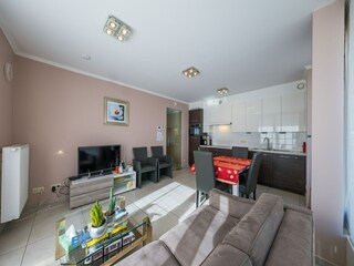 Apartamento Middelkerke Características 9