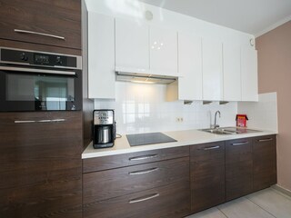 Apartamento Middelkerke Características 12