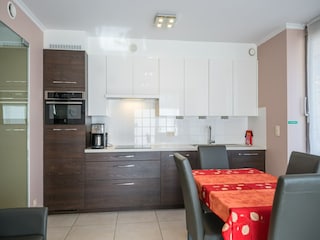 Apartment Middelkerke Ausstattung 5