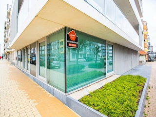 Appartamento Middelkerke Registrazione all'aperto 2