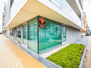 Appartement Middelkerke Enregistrement extérieur 3