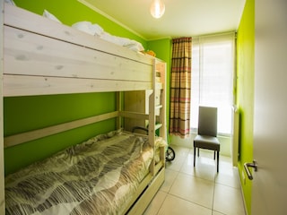 Apartment Middelkerke Ausstattung 4