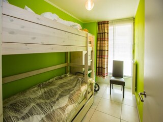 Appartement Middelkerke Kenmerken 3