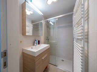 Apartamento Middelkerke Características 11