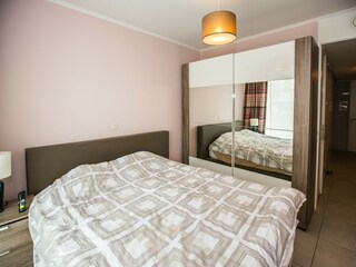 Appartement Middelkerke Kenmerken 7