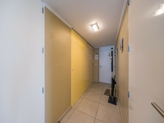 Apartment Middelkerke Features 6