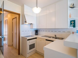 Apartment Middelkerke Ausstattung 10
