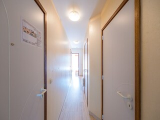 Appartement Middelkerke Équipement 12