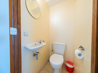 Apartment Middelkerke Ausstattung 13