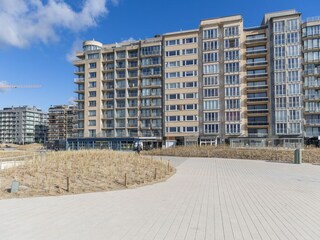 Apartamento Middelkerke  26