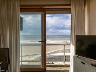 Appartement Middelkerke  31