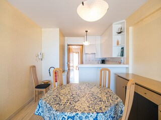 Appartement Middelkerke Kenmerken 3