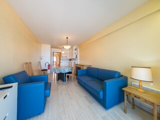 Appartement Middelkerke Kenmerken 4