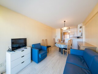 Appartement Middelkerke Kenmerken 13