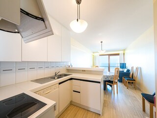 Apartamento Middelkerke Características 10