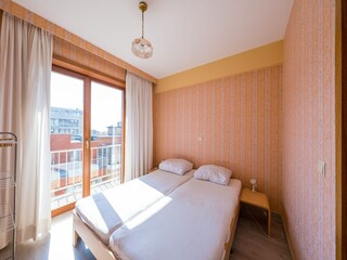 Appartement Middelkerke Kenmerken 6