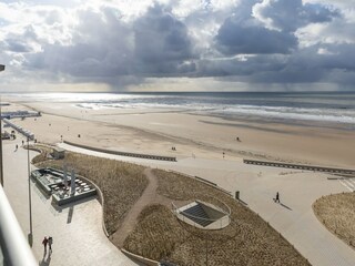 Apartamento Middelkerke  29