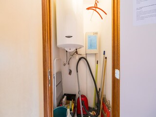 Apartamento Middelkerke Características 7