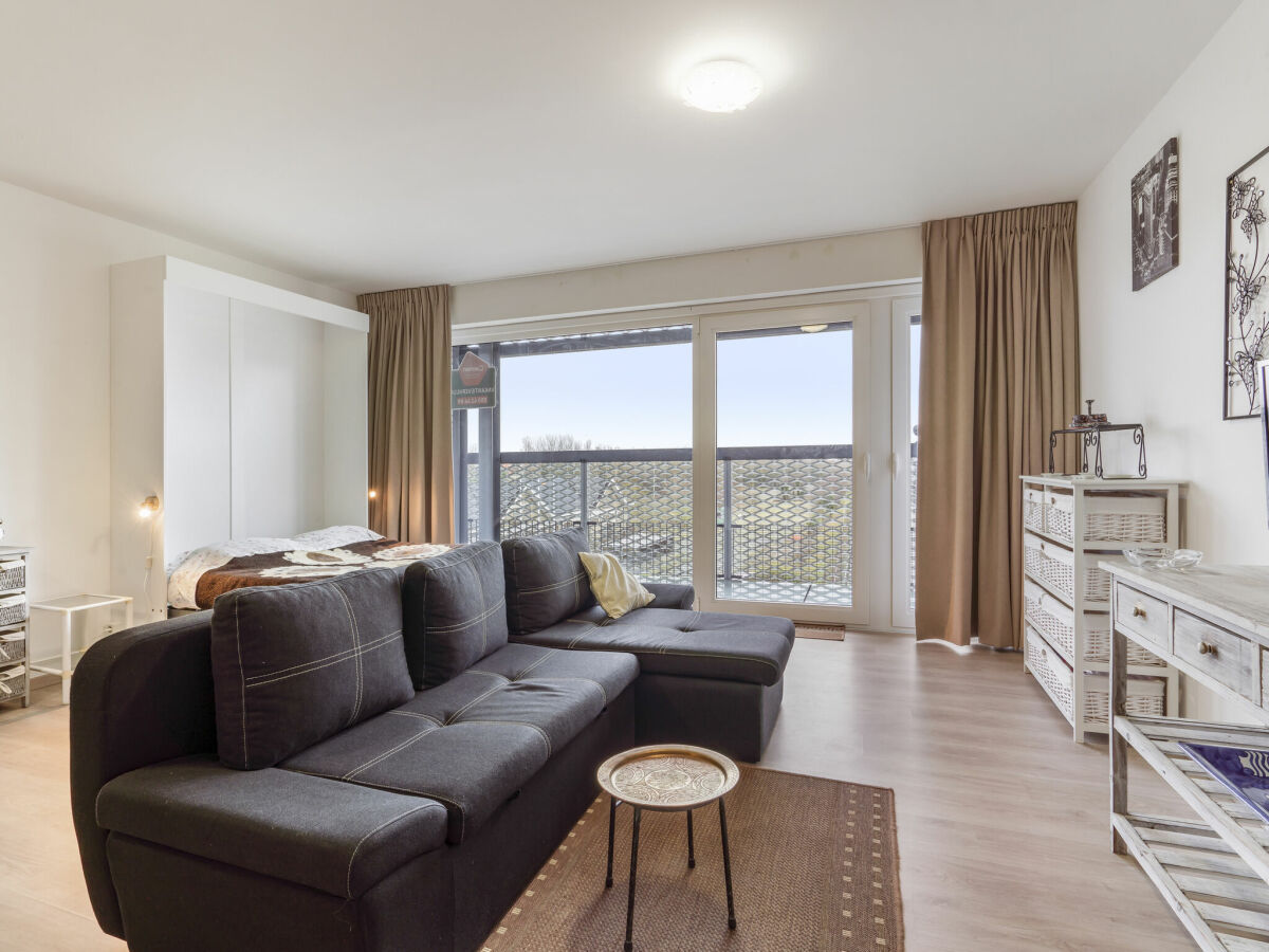 Apartment Blankenberge Features 1