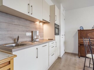 Appartamento Blankenberge Caratteristiche 7