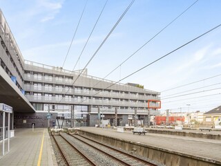 Appartamento Blankenberge Registrazione all'aperto 2