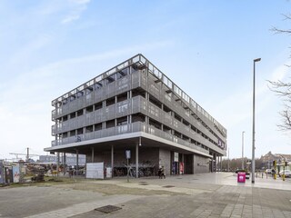 Appartement Blankenberge Buitenaudio-opname 5