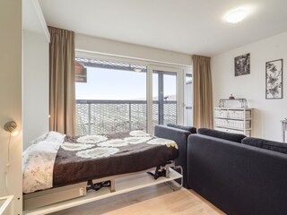 Apartment Blankenberge Ausstattung 12