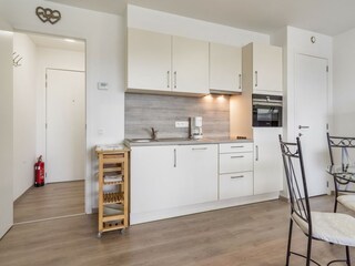Apartment Blankenberge Ausstattung 13