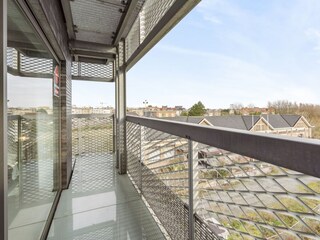 Appartement Blankenberge Buitenaudio-opname 7