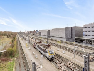 Apartment Blankenberge Umgebung 16