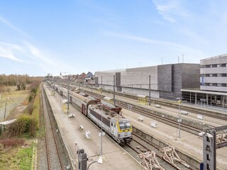 Appartement Blankenberge Omgeving 18
