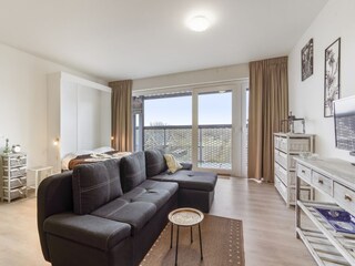 Apartment Blankenberge Ausstattung 1