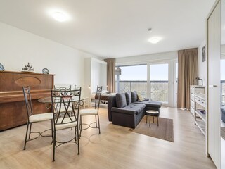 Appartamento Blankenberge Caratteristiche 12