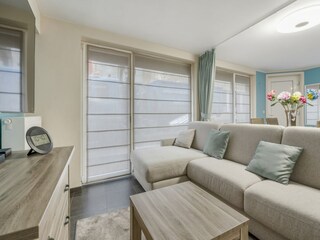 Appartement Blankenberge Kenmerken 1
