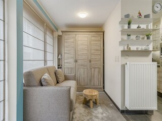 Apartment Blankenberge Ausstattung 7