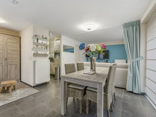 Apartment Blankenberge Ausstattung 8