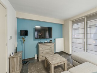 Apartment Blankenberge Ausstattung 3