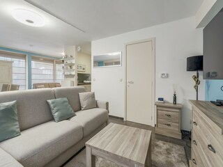Apartment Blankenberge Ausstattung 4