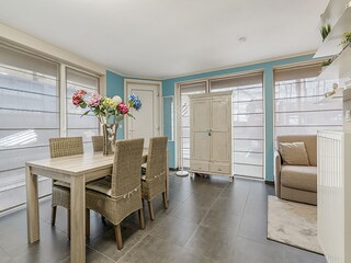 Apartamento Blankenberge Características 6