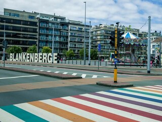 Apartment Blankenberge  16