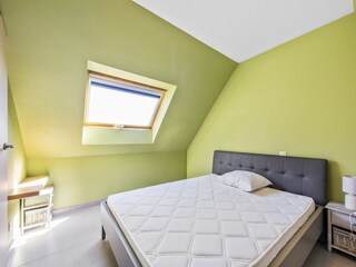 Apartamento Blankenberge Características 18