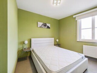 Apartamento Blankenberge Características 16