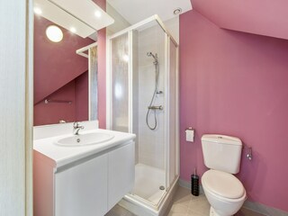 Apartamento Blankenberge Características 21