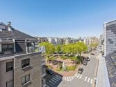 Apartamento Blankenberge Grabación al aire libre 1