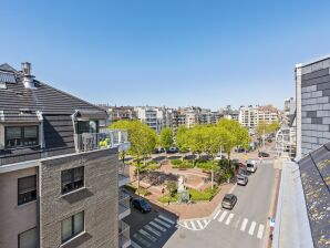 Apartment Schönes Duplex am Marktplatz gelegen - Blankenberge - image1