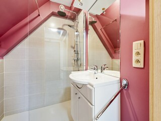 Apartment Blankenberge Ausstattung 11