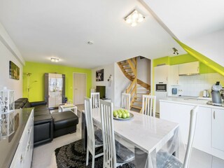 Appartamento Blankenberge Caratteristiche 16