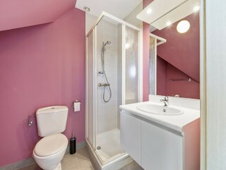 Appartamento Blankenberge Caratteristiche 8