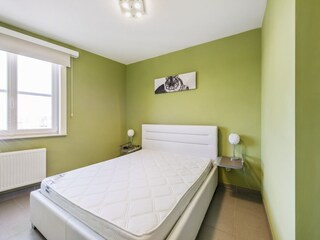 Apartamento Blankenberge Características 10